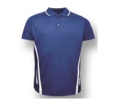 Unisex Adults Elite Sports Polo 